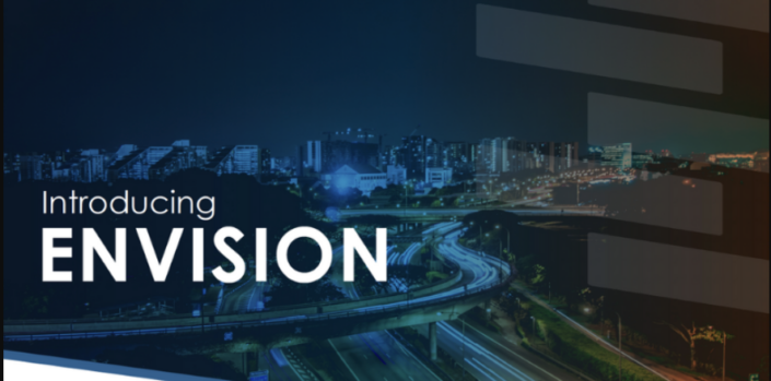 Introduction to Envision - Envision Canada